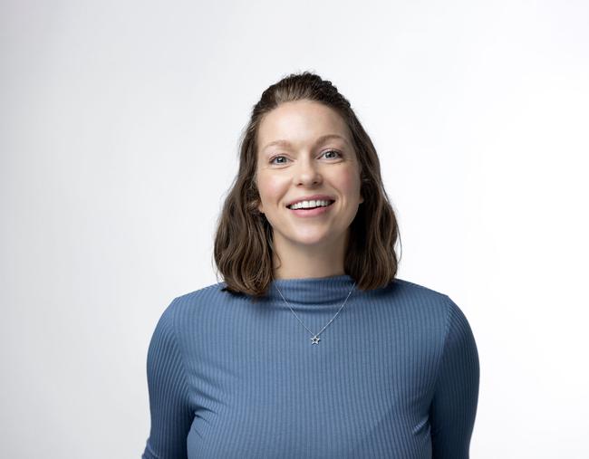 Photo of Kelly Oglesby